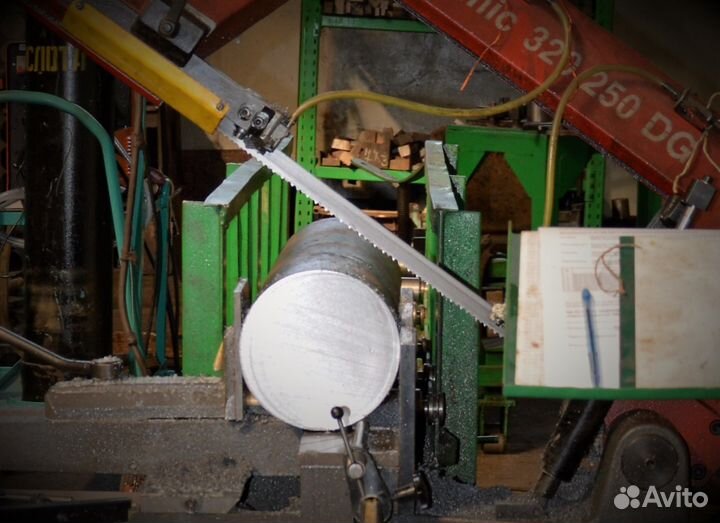 Металлообработка