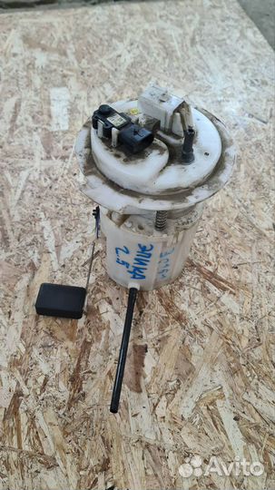 Топливный насос Chevrolet Epica v250 двс 2.5