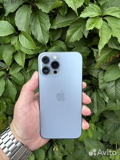 iPhone 13 Pro Max, 256 ГБ