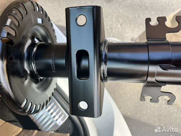 Амортизатор bilstein rooe 1 4025258807597