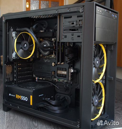 Компьютерный мастер. Системный администратор