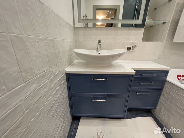 Услуги сантехника