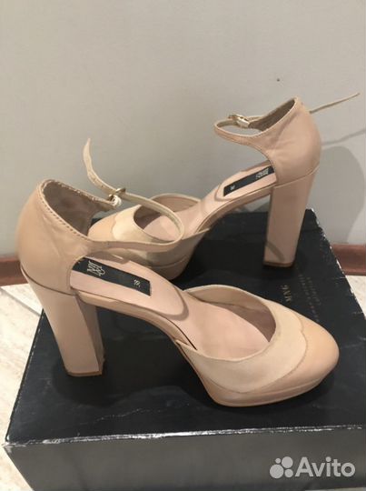 Туфли Mango (Испания )