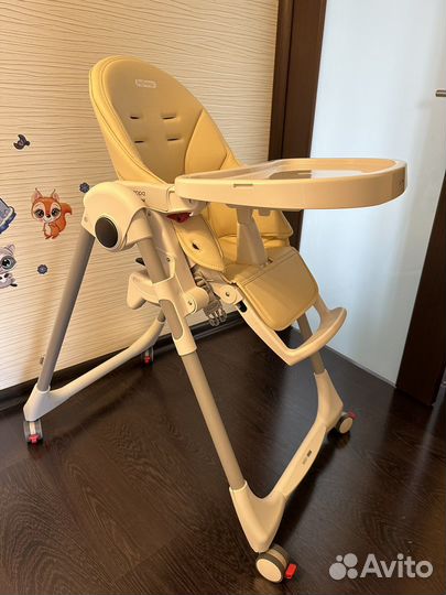 Стул для кормления