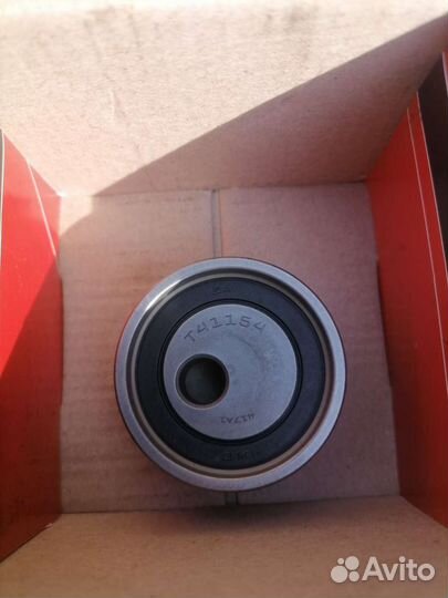 Ролик натяжной грм