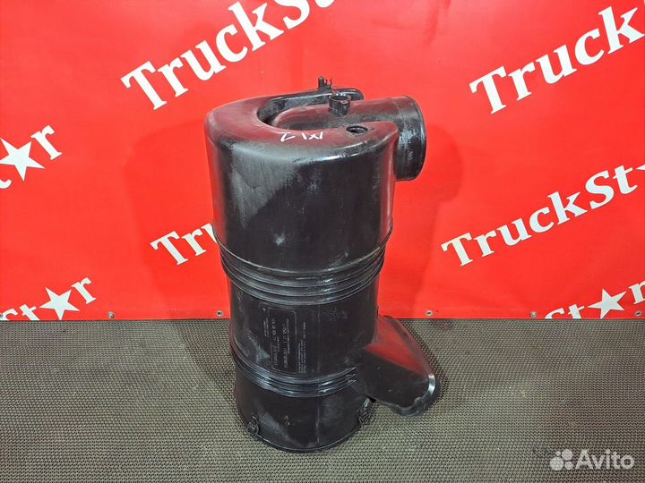 Корпус воздушного фильтра