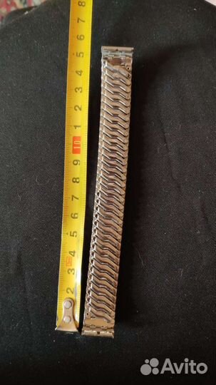 Браслет для часов