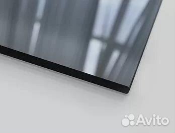 Каленое стекло