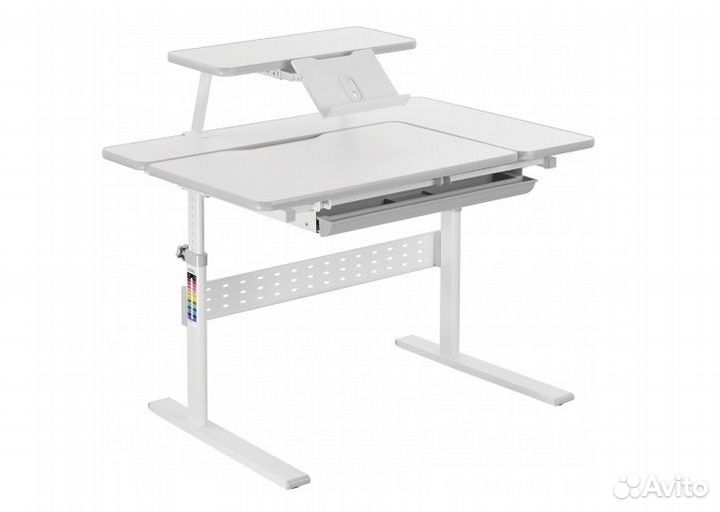 Детская растущая парта