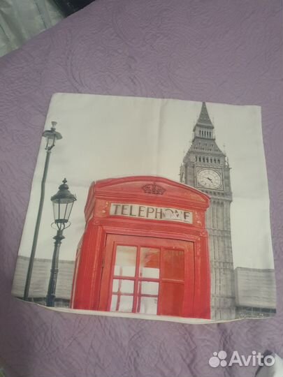 Шторы и наволочки