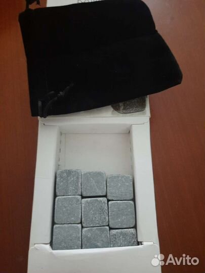 Камни для виски