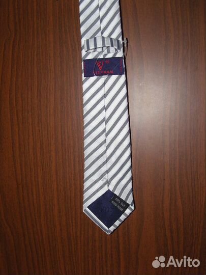 Галстук мужской