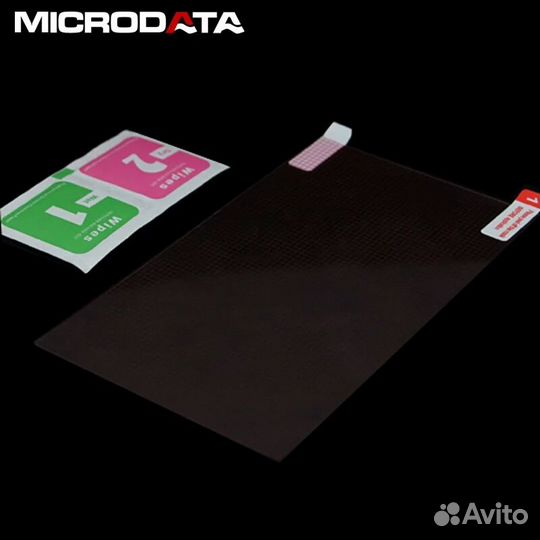 Защитная плёнка 