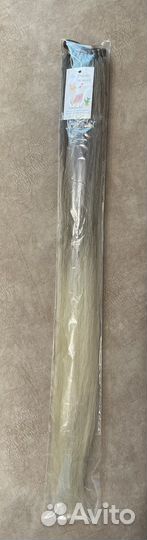 Хвост на резинке на заказ по фото