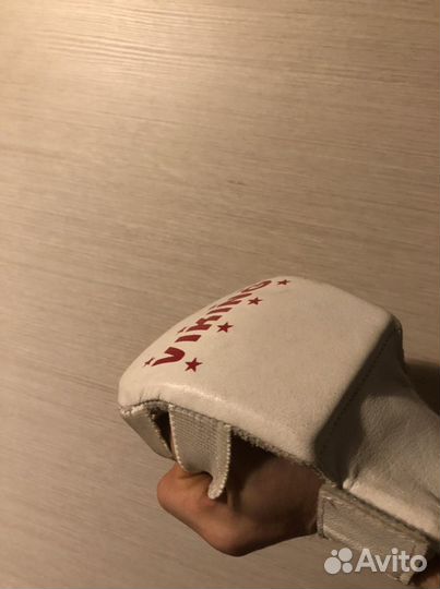 Перчатки для каратэ