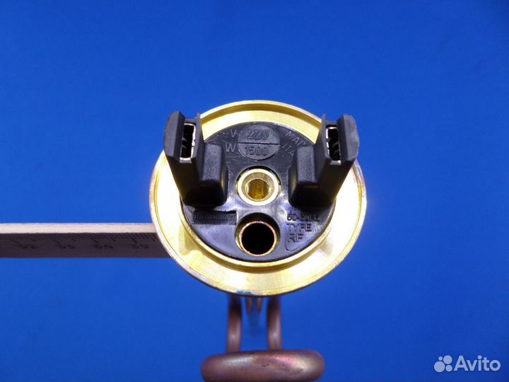 Тэн для водонагревателя Ariston, Polaris 1500W