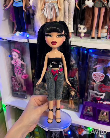 Кукла Bratz