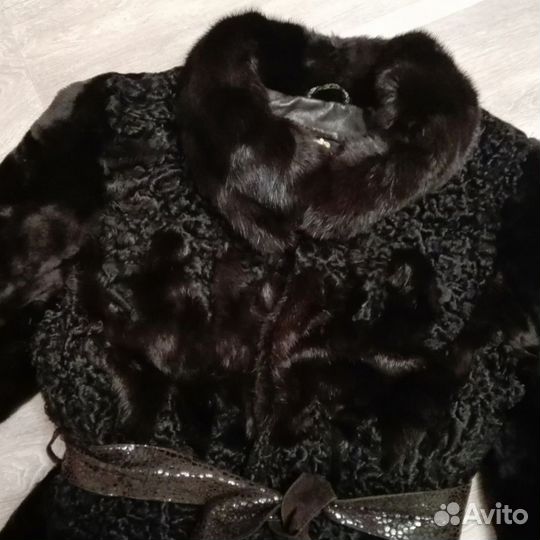 Продам шубу