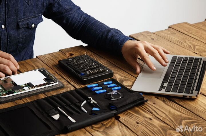 Ремонт Ноутбуков пк Ремонт телевизоров приставок