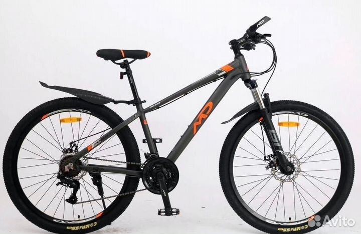 Горный велосипед 20 / 24 / 26 / 27,5 / 29