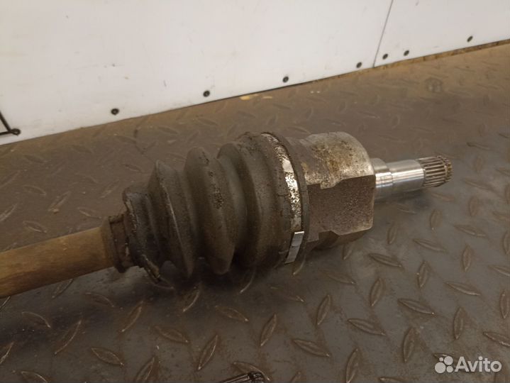 Полуось передняя для Chrysler PT Cruiser