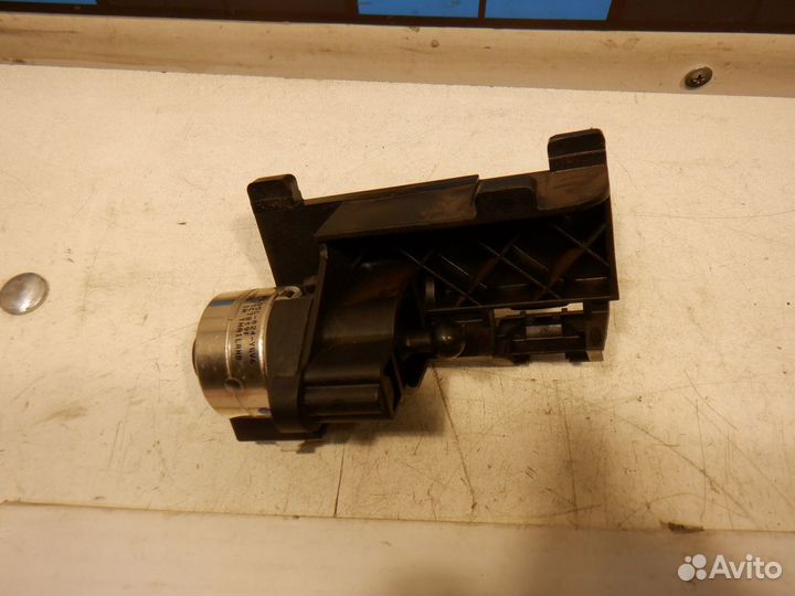 Моторчик корректора фар VW Tiguan