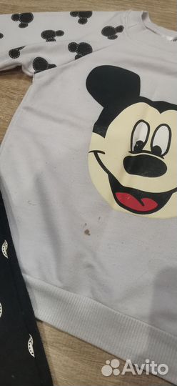 Костюм для девочки