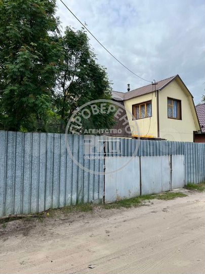 Дача 90 м² на участке 5,6 сот.