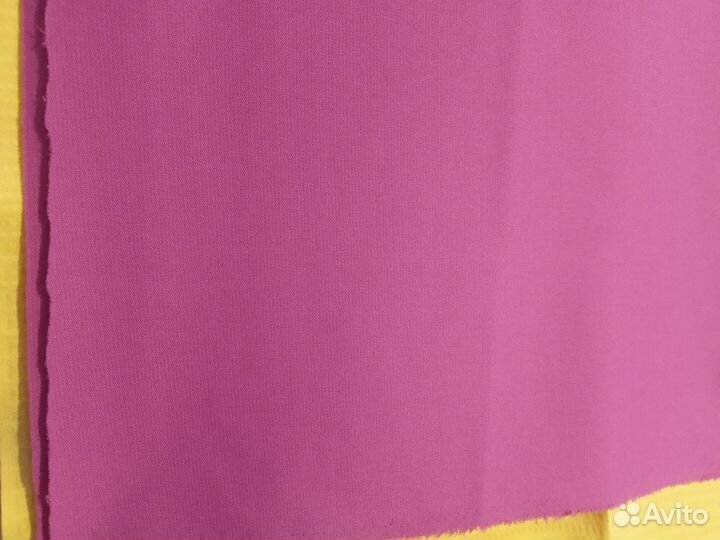 Ткань трикотажная отрез