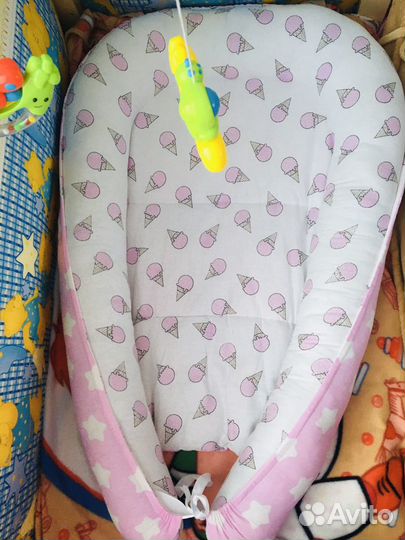 Кокон Новый