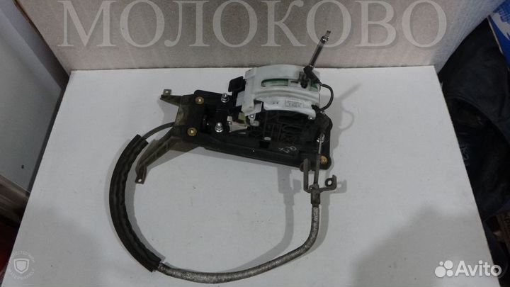 Кулиса АКПП 4L1713041N Audi Q7