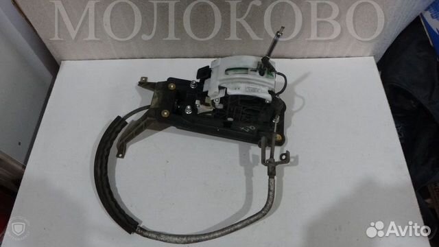 Кулиса АКПП 4L1713041N Audi Q7