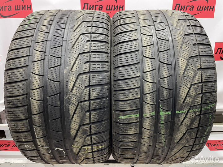 Pirelli Winter Sottozero 210 Serie II 295/30 R20