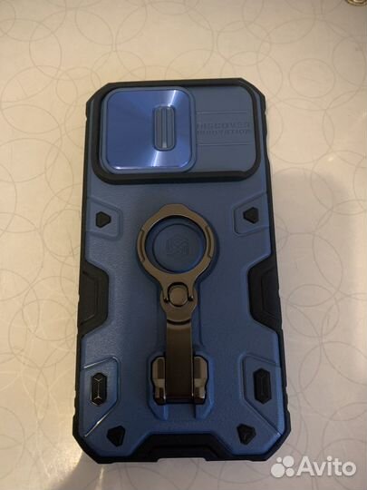 Чехол для iPhone 14 pro