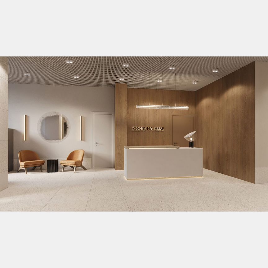 Апартаменты-студия, 23,9 м², 10/17 эт.