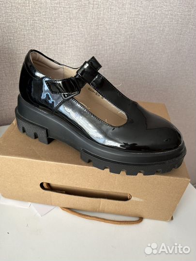 Туфли для девочки