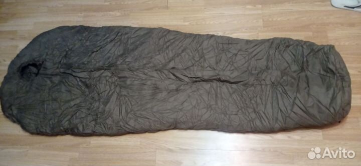 Спальный мешок Carinthia Defense 4(L) Б/У