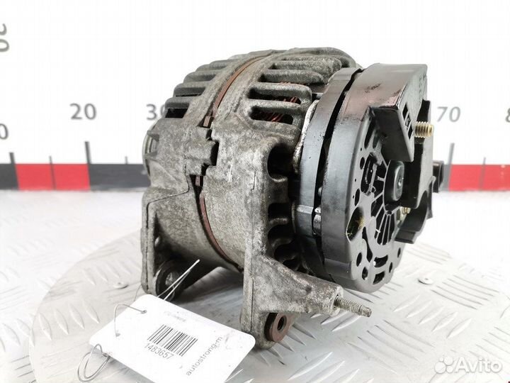 Генератор для Seat Leon 1 (1M) 038903018