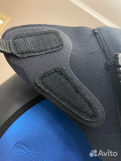 Huub Гидрокостюм мужской Alpha-Beta Wetsuit