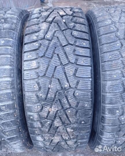Pirelli Ice Zero 225/60 R17 100Z
