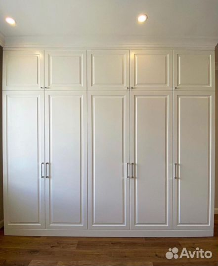 Шкафы на заказ