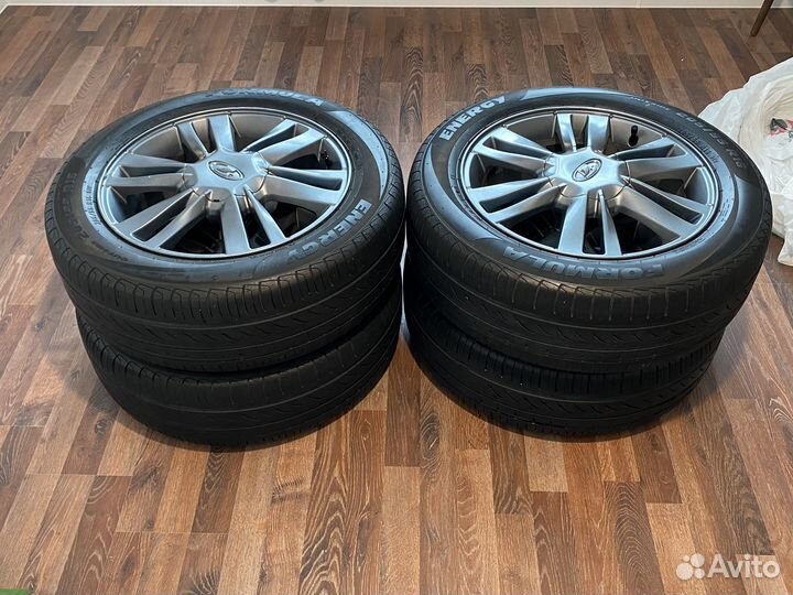 Formula Energy 205/55 R16