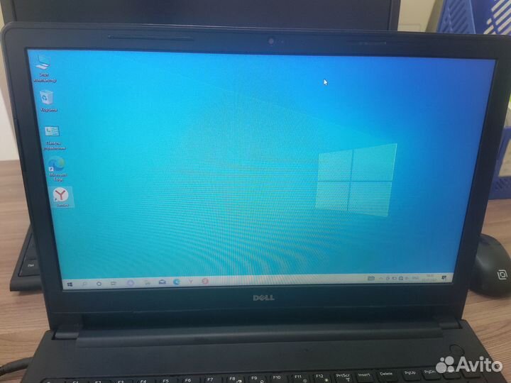 Dell Inspirion 15-3552 (N3050\4Gb\SSD)