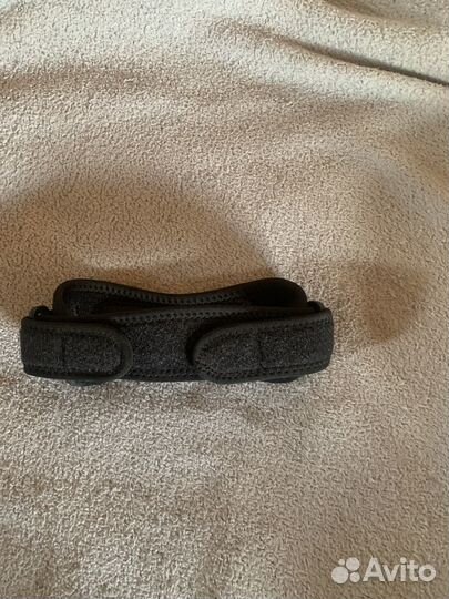 Бандаж на коленный сустав orlett