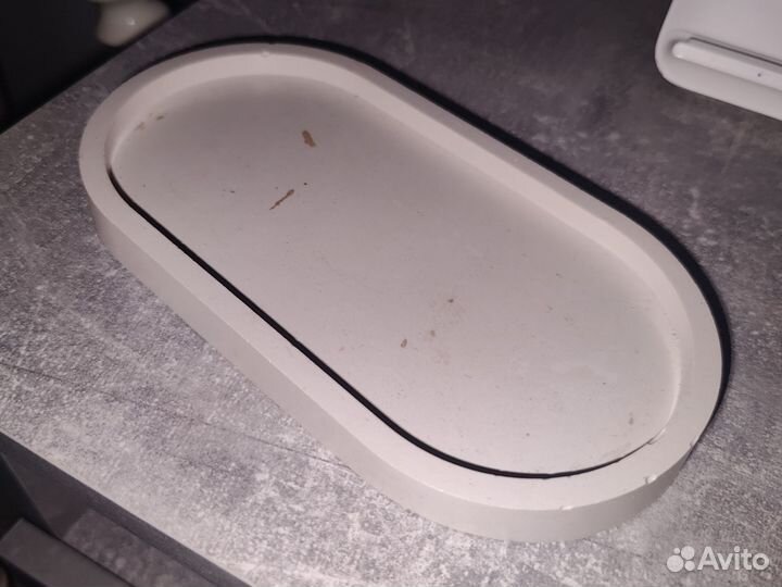 Подставка керамическая