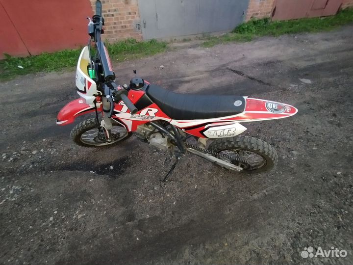 Продаю питбайк