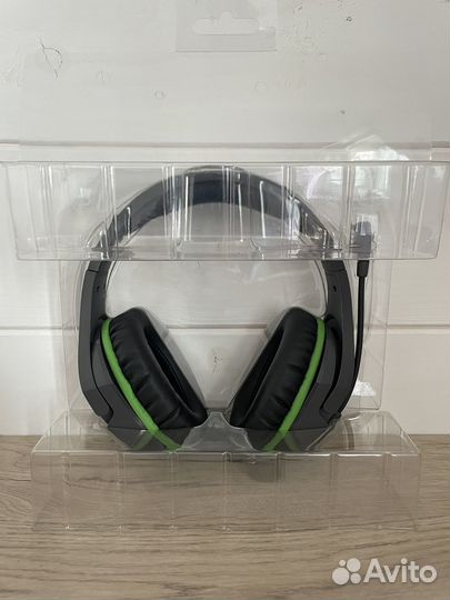 Игровая гарнитура Hyperx Cloudx Stinger Xbox