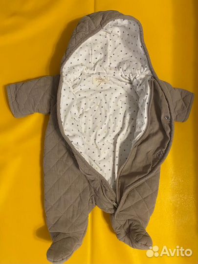 Детские вещи