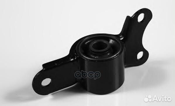 С-б.пер.прав.рычага chevrolet epica 07 зад