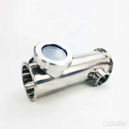 Джин-корзина со смотровым окном